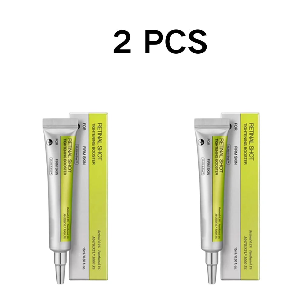 RadianceRx™ Korean Retinol Skincare Collection