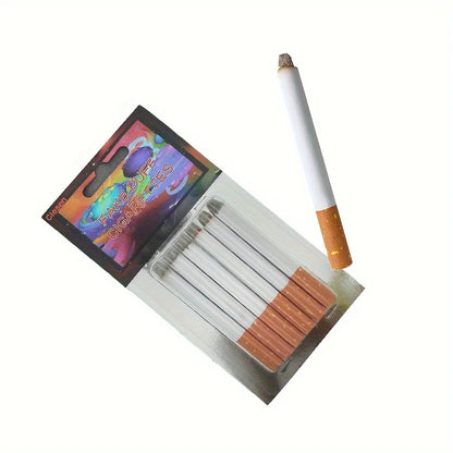 Funny Smoke Effect Prank Toy, Novelty Party Accessory for Holiday Events, Role-Playing, Costume Parties, Film Production and Entertainment Activities