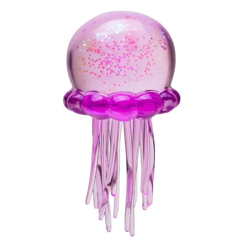 SquishZen™ Jelly Cube Fidget Toy – Ultra-Soft Sensory Stress Reliever