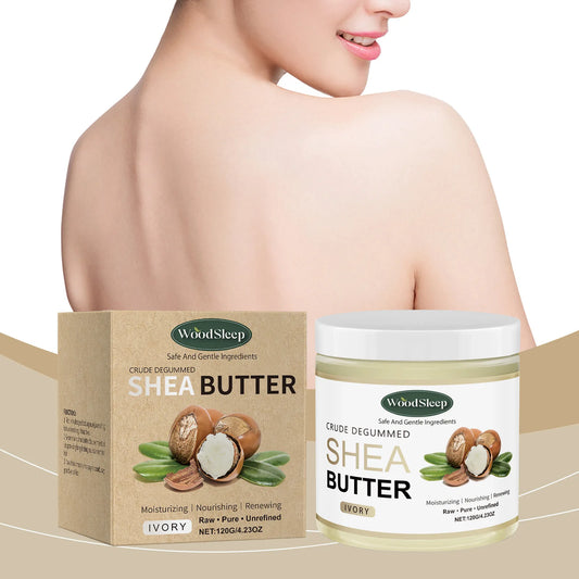 PureShea™ Face & Body Moisturizer – Rich Nourishing Cream