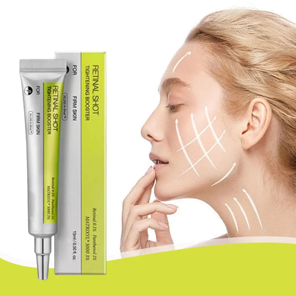 RadianceRx™ Korean Retinol Skincare Collection