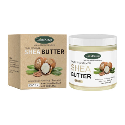PureShea™ Face & Body Moisturizer – Rich Nourishing Cream
