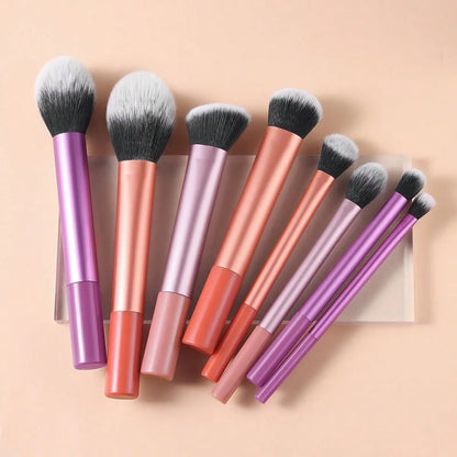 BeautyBlend™ Precision Eye Makeup Brush Set