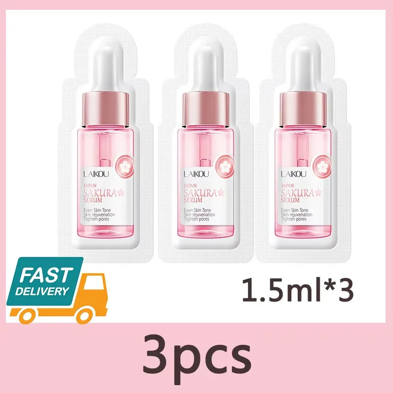 SakuraGlow™ Brightening Facial Cream – Daily Hydration & Radiance Care