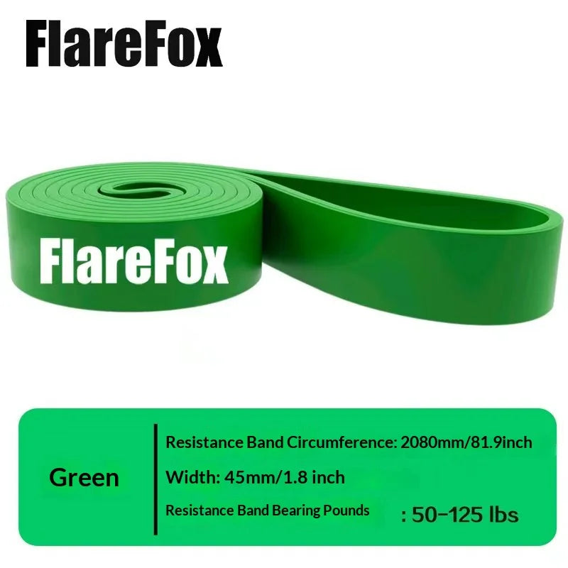PowerFlex™ Professional Resistance Bands Training Set