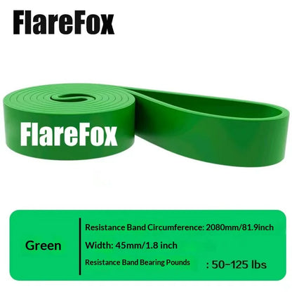 PowerFlex™ Professional Resistance Bands Training Set