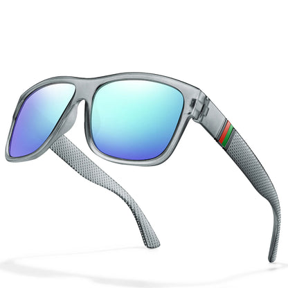 VisionPro™ Classic Polarized Sunglasses – Vintage Outdoor Collection