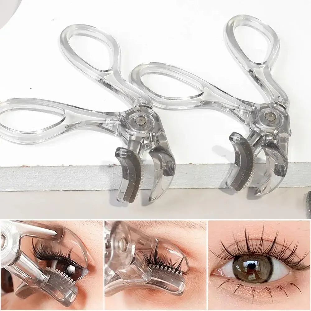 LashLift Pro™ Dual-Type Eyelash Curler – Precision Beauty Too