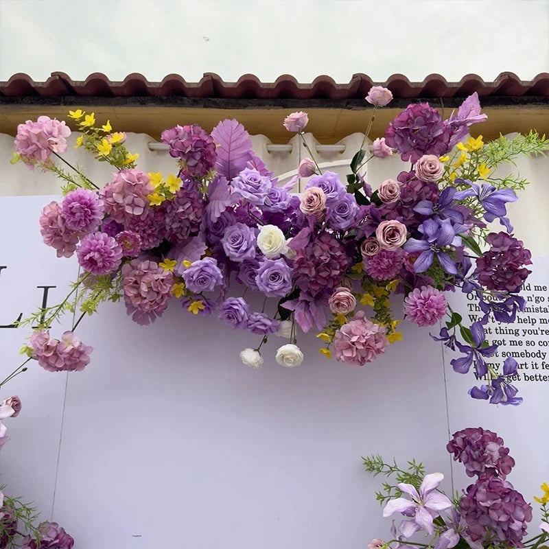 BloomElegance™ Luxury Artificial Floral Decor Collection