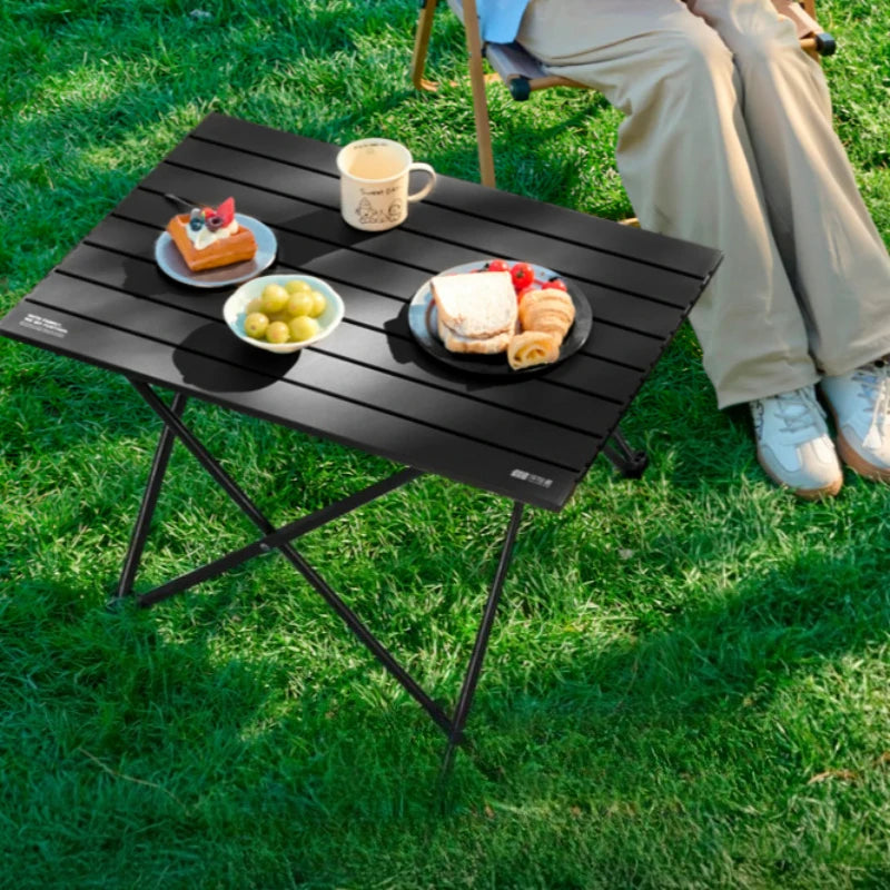 Outdoor Dining Table | Patio & Garden Furniture | Weather-Resistant Table for Backyard, Balcony & Terrace