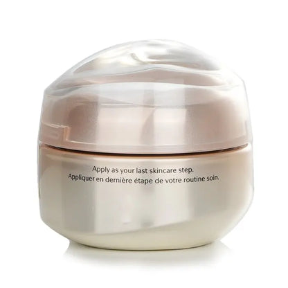 SHISEIDO Benefiance Wrinkle Smoothing Eye Cream – 15ml Luxury Eye Treatment
