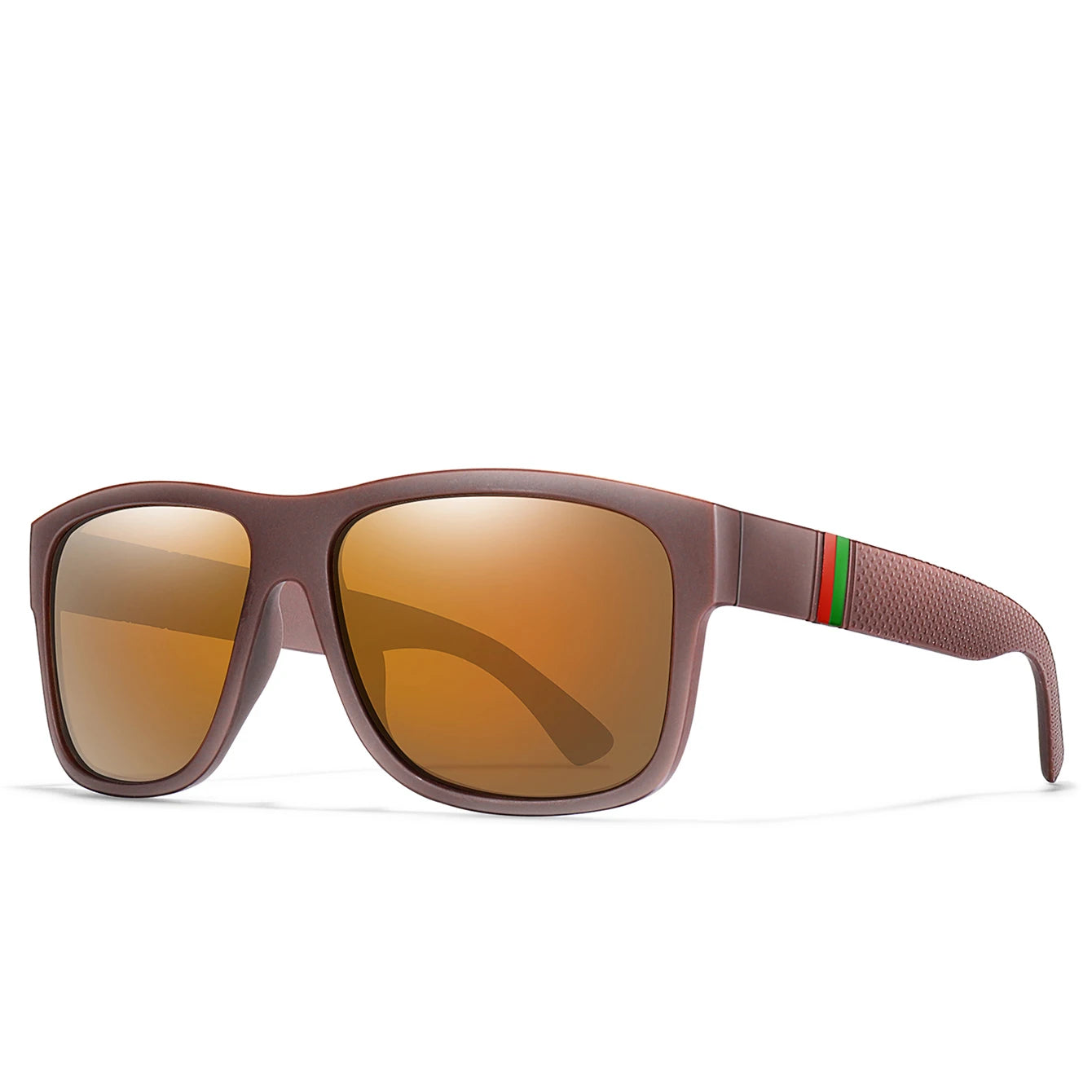 VisionPro™ Classic Polarized Sunglasses – Vintage Outdoor Collection