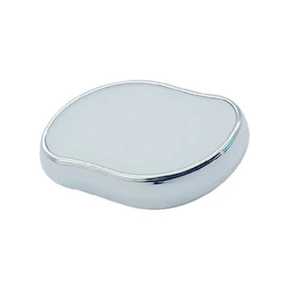 SilkGlow™ Crystal Hair Eraser – Reusable Body Care Tool