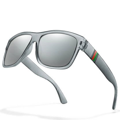 VisionPro™ Classic Polarized Sunglasses – Vintage Outdoor Collection