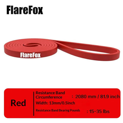 PowerFlex™ Professional Resistance Bands Training Set