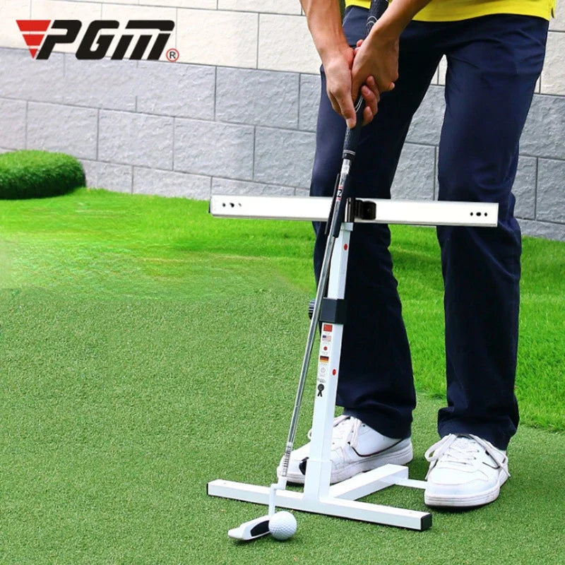 PGM Golf Putter Trainer Posture Corrector Teaching Equipment