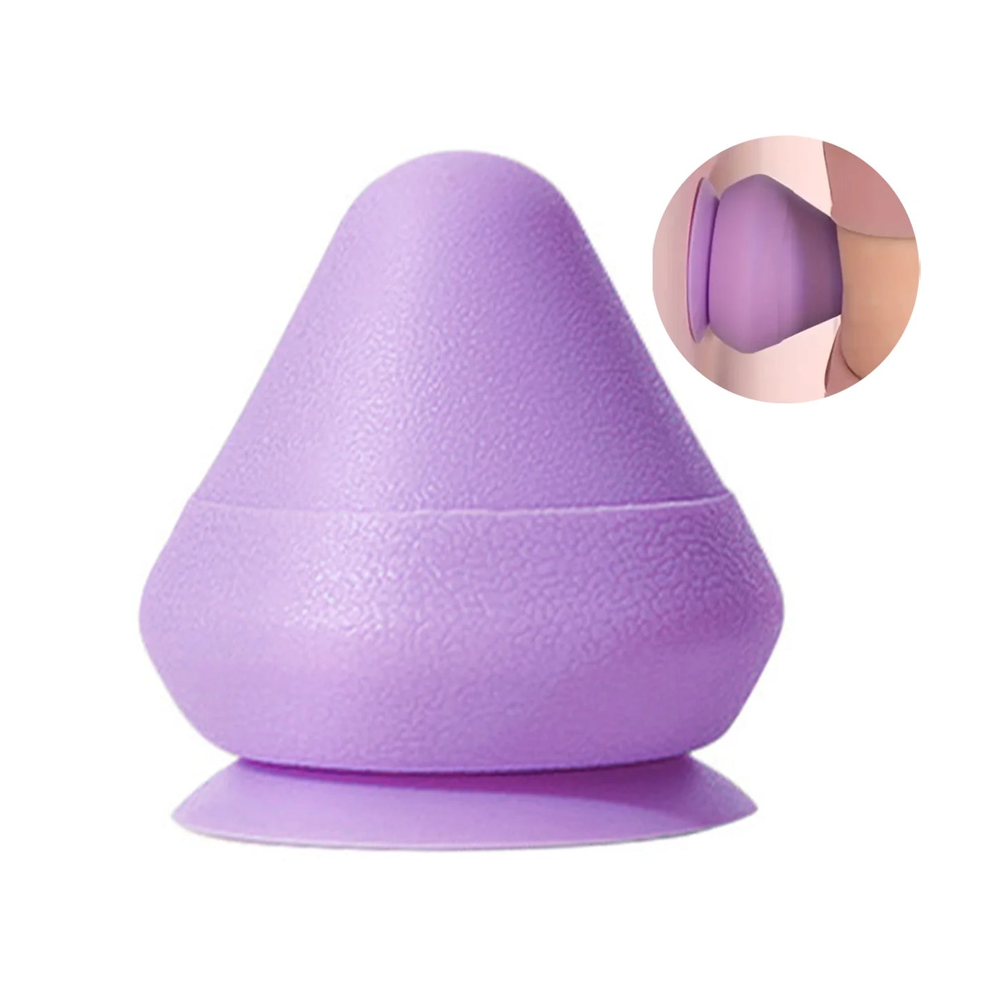 Muscle Release Massage Ball | Trigger Point Therapy Tool | Neck, Shoulder & Back Relaxation Device