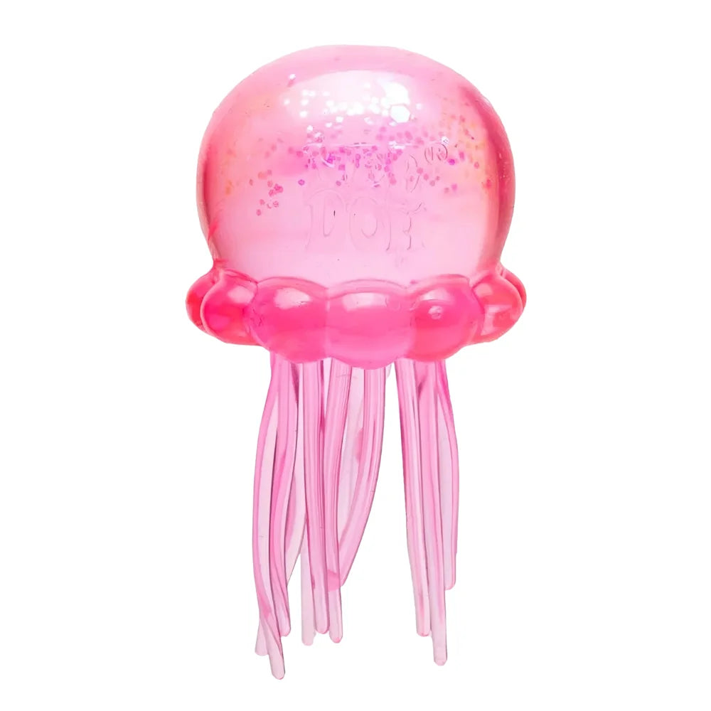 SquishZen™ Jelly Cube Fidget Toy – Ultra-Soft Sensory Stress Reliever