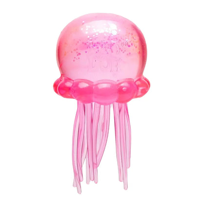 SquishZen™ Jelly Cube Fidget Toy – Ultra-Soft Sensory Stress Reliever