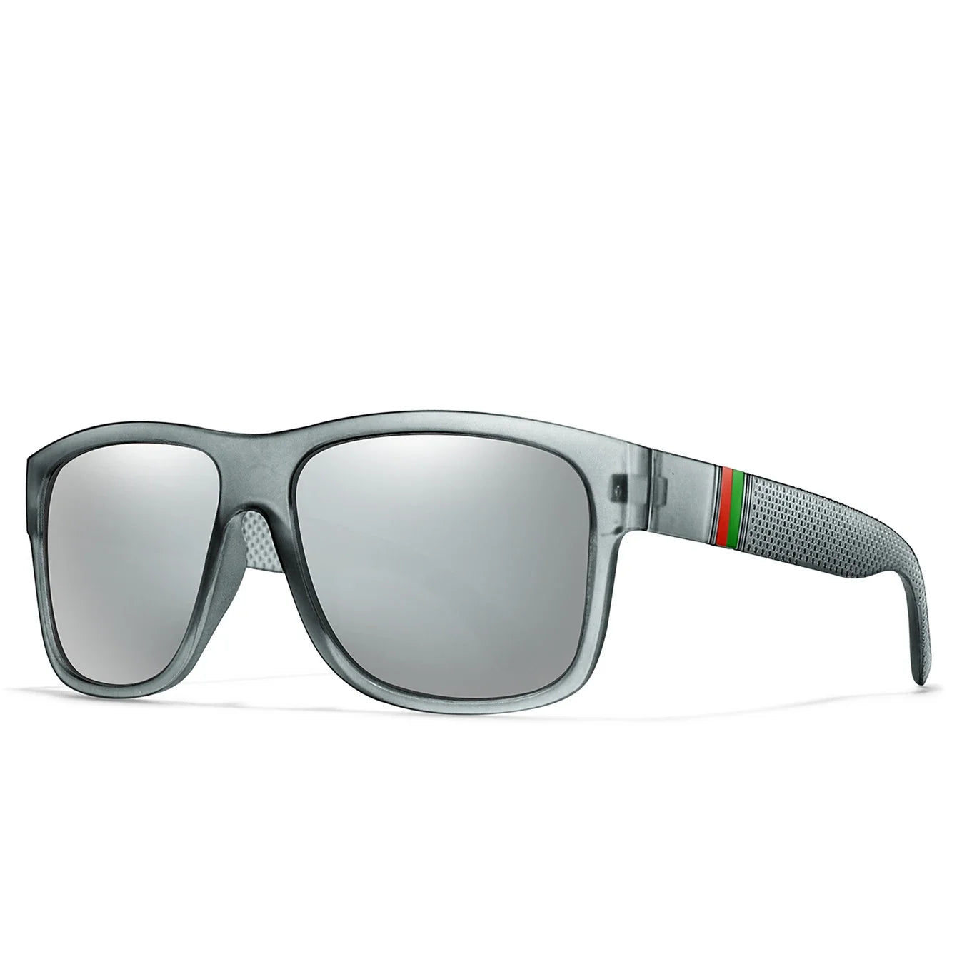 VisionPro™ Classic Polarized Sunglasses – Vintage Outdoor Collection