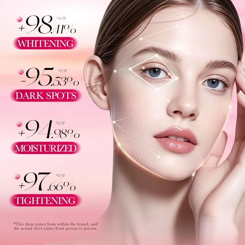 MarineGlow™ Salmon Peptide Collagen Skincare Collection