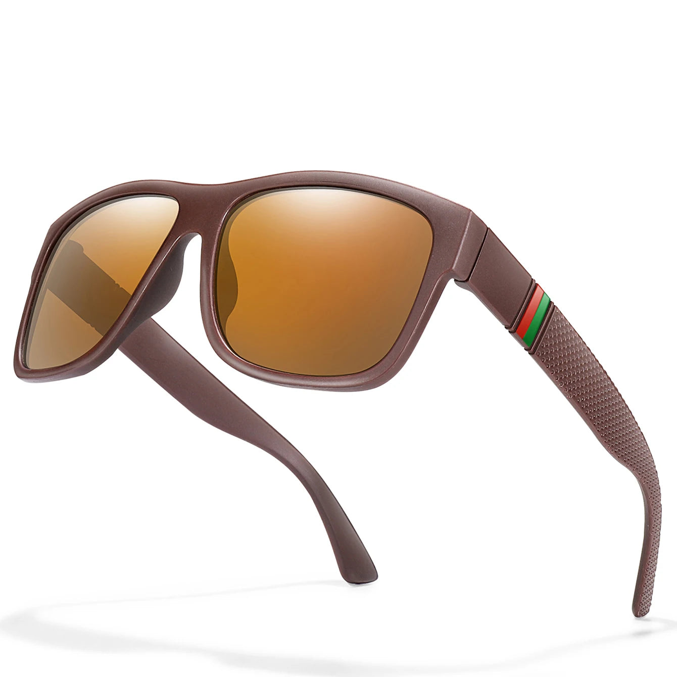 VisionPro™ Classic Polarized Sunglasses – Vintage Outdoor Collection