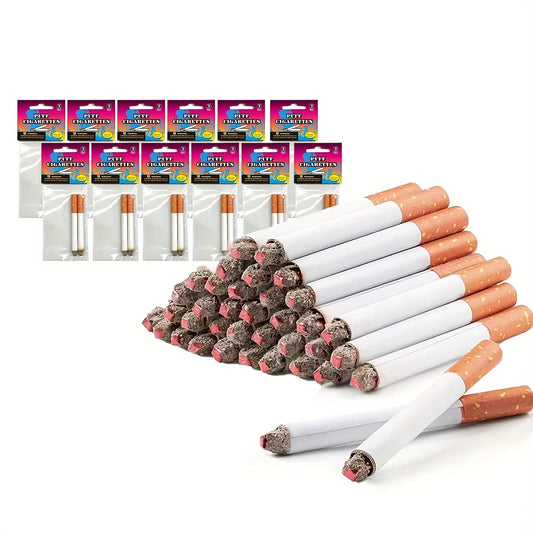 Funny Smoke Effect Prank Toy, Novelty Party Accessory for Holiday Events, Role-Playing, Costume Parties, Film Production and Entertainment Activities