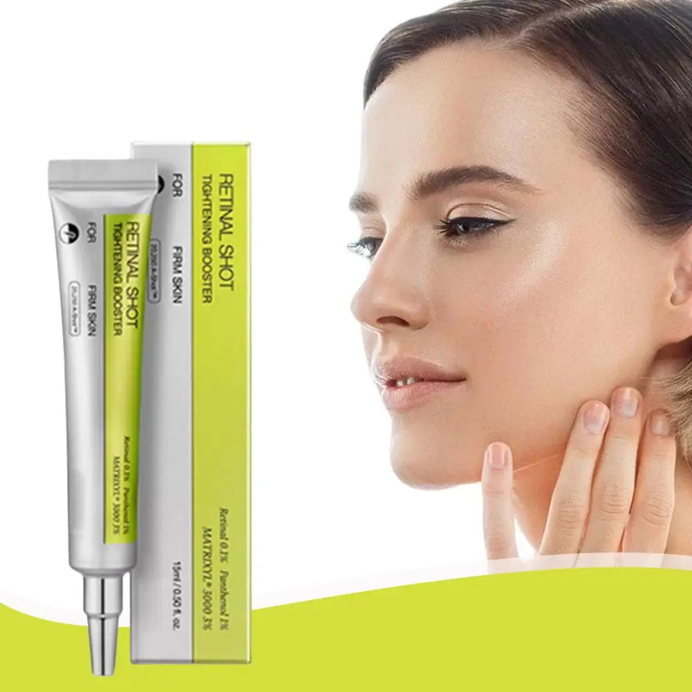 RadianceRx™ Korean Retinol Skincare Collection