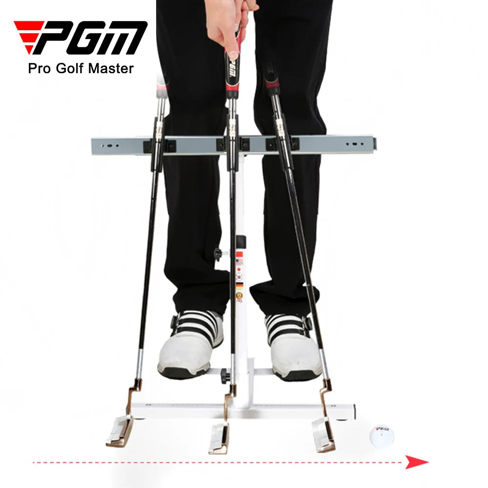 PGM Golf Putter Trainer Posture Corrector Teaching Equipment