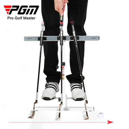 PGM Golf Putter Trainer Posture Corrector Teaching Equipment