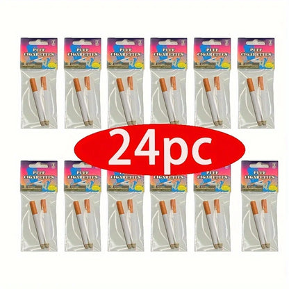 Funny Smoke Effect Prank Toy, Novelty Party Accessory for Holiday Events, Role-Playing, Costume Parties, Film Production and Entertainment Activities
