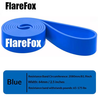 PowerFlex™ Professional Resistance Bands Training Set