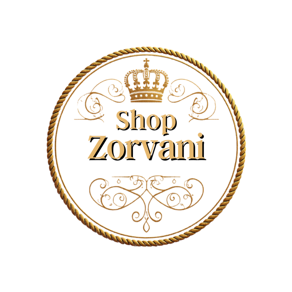 Shop Zorvani